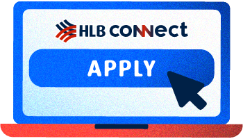 hlb connect apply