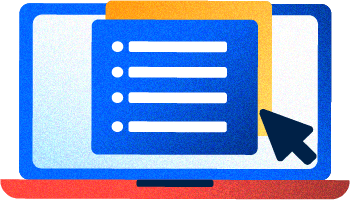 application form