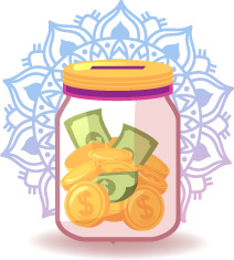 junior savings-account/-i