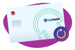 junior debit card/-i