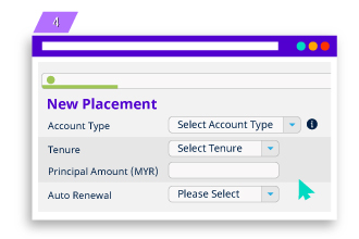 hlb connect online step 4