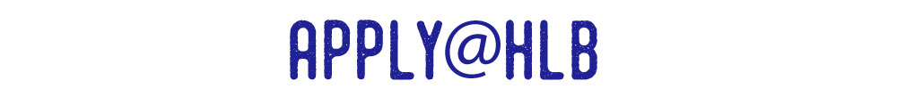 Apply@HLB