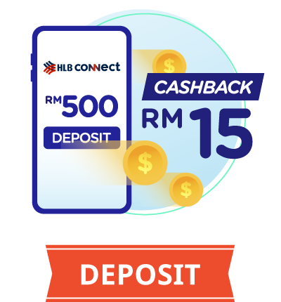 deposit