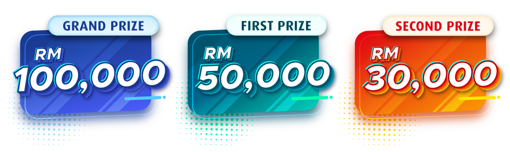 Prizes