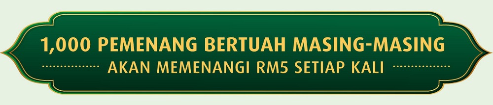 Pemenang