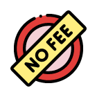 RM0 Fee