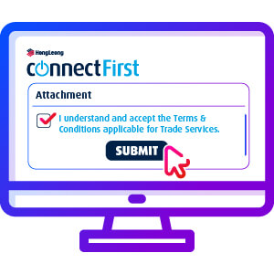 upload document step 4