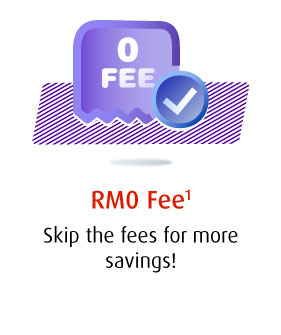 0 Fee