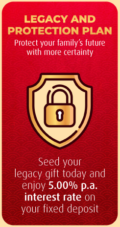 legacy and protection plan