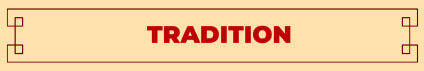 tradition