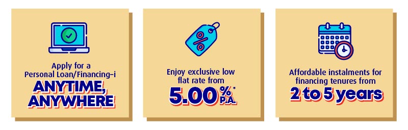 dresid personal loan low rates