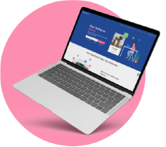 1 Laptop