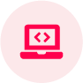 customized website