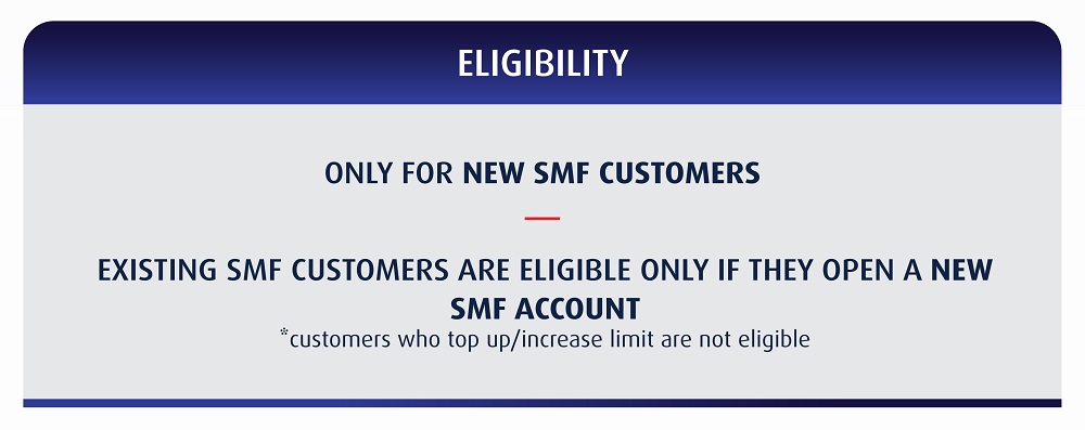 smf eligibility