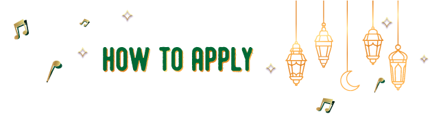 how to apply