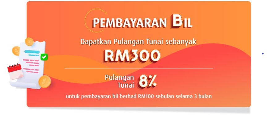 8% cashback