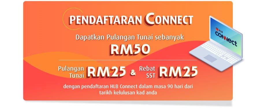 RM50 cashback