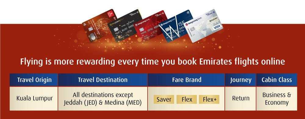 Card Table Emirates