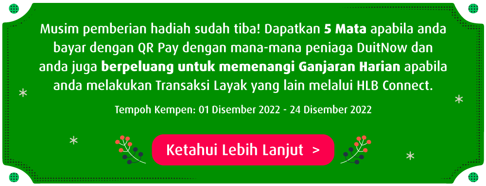 HLB Connect