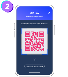 instant cashback step 2