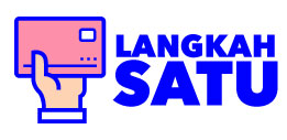 Langkah 1