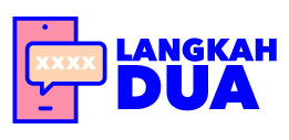 Langkah 2