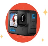 Win GoPro Hero 10