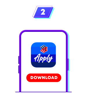Download Apply@HLB App