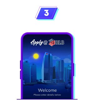Apply New Account