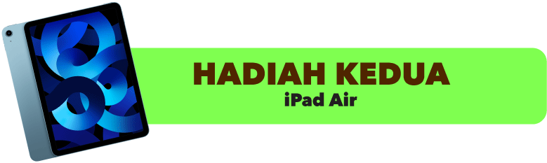 Ipad Air