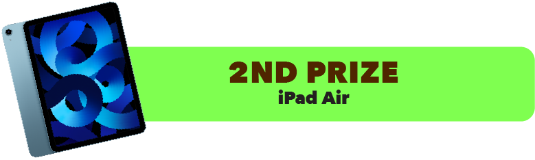 Ipad Air