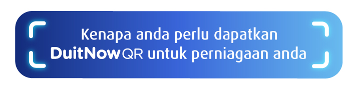 duitnow qr untuk perniagaan