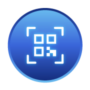 ONE Universal QR code
