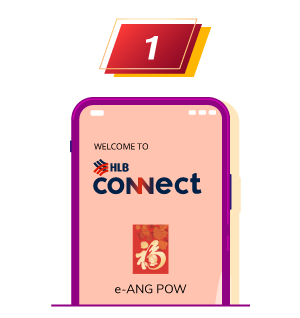 Send E-Ang Pow Step 1