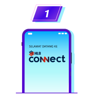 Daftar Duitnow langah 1