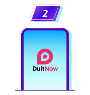 Transfer step 2