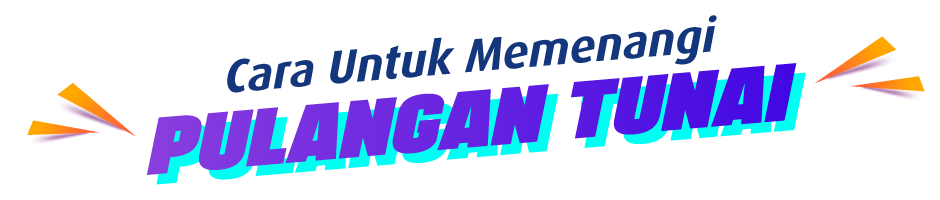 Menang pulangan tunai