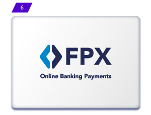 FPX Online Banking Payments