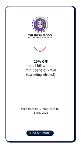 Find out more
