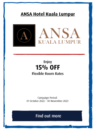 ANSA Hotel KL