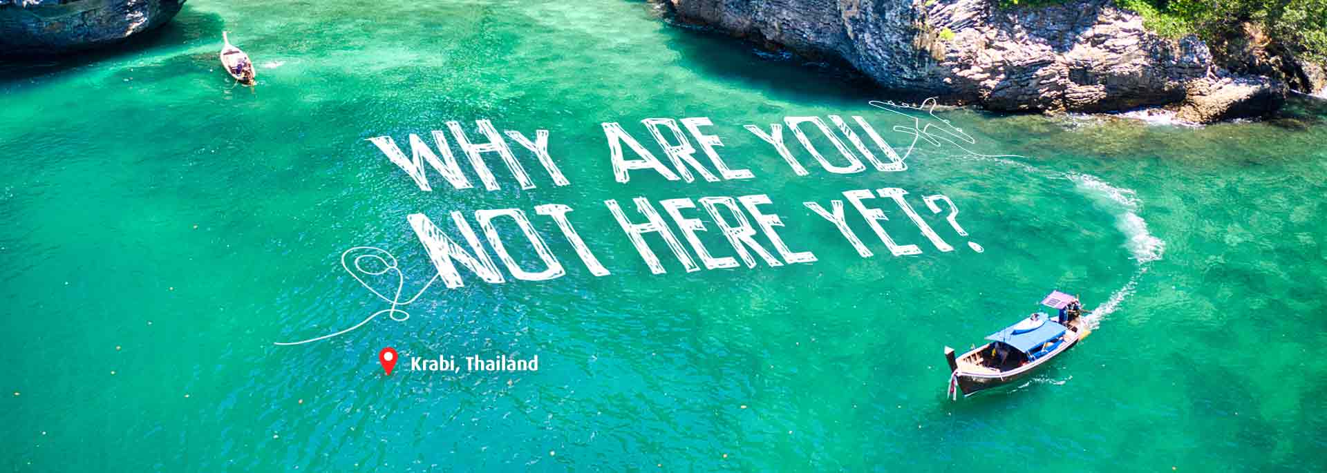 HLB HoliYAY: Why are you not here yet?