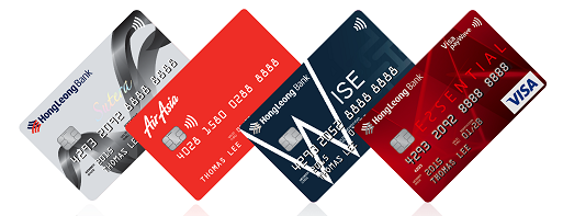 HLB Cards