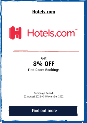 Hotels.com