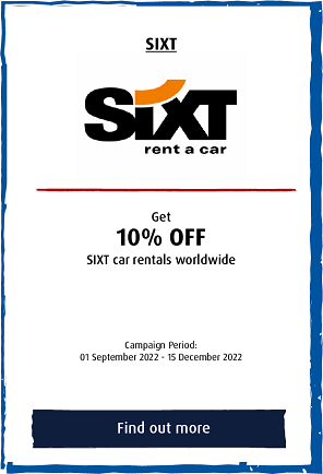Sixt