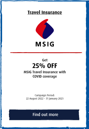Travel Insurance