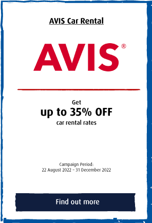 AVIS Car Rental