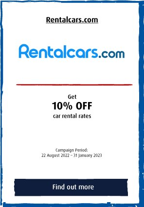 Rentalcars.com