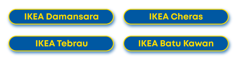Rm50 Ikea Gift Card