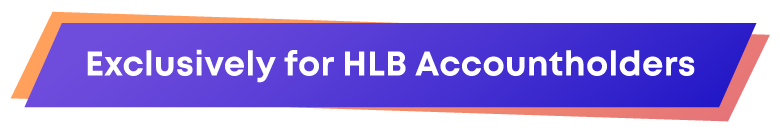 HLB Accountholders