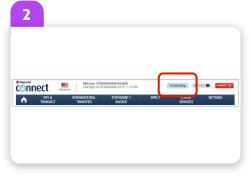 hlebroking trading platform step 2